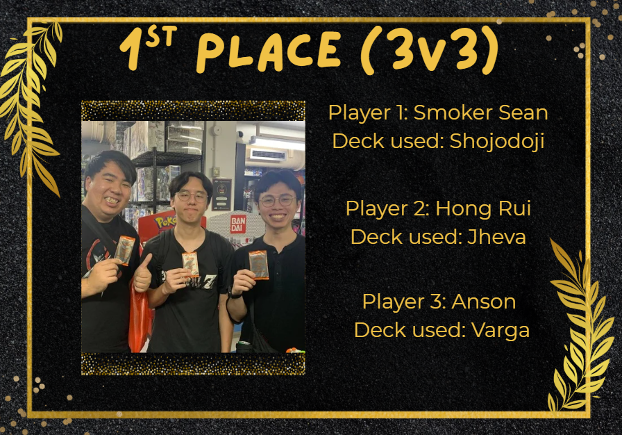 Sentinel Games (@sentinelgamessg) on Twitter photo 