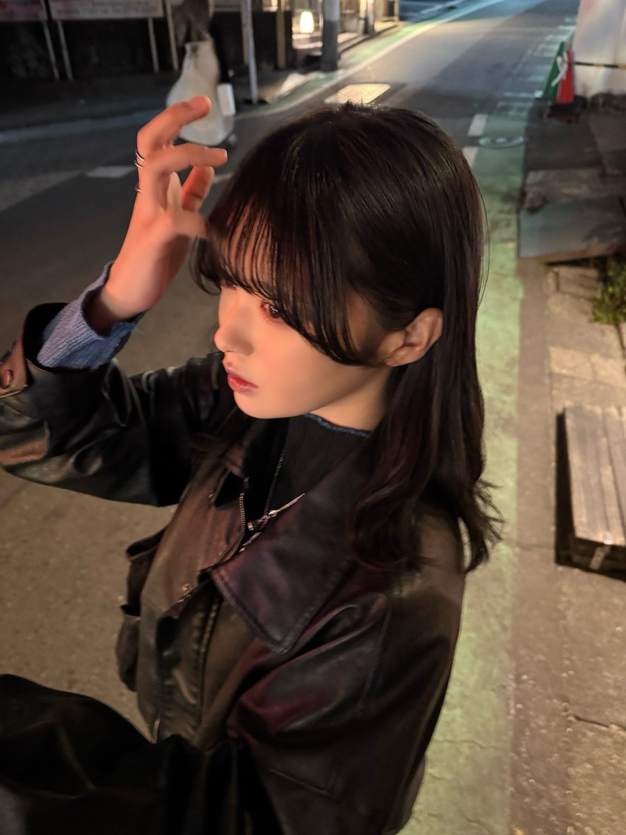 江角 怜音 (@esumi_renon) / Posts / X