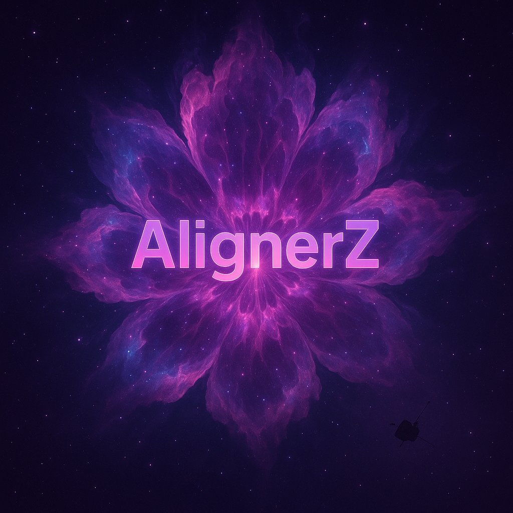 Ezemonye77's tweet image. Web3 teamwork is getting a serious upgrade thanks to @Alignerz_ on @wallchain.

They’re building tools that make everything easier, quicker actions, smoother communication, and a workflow where everyone actually stays on the same page.