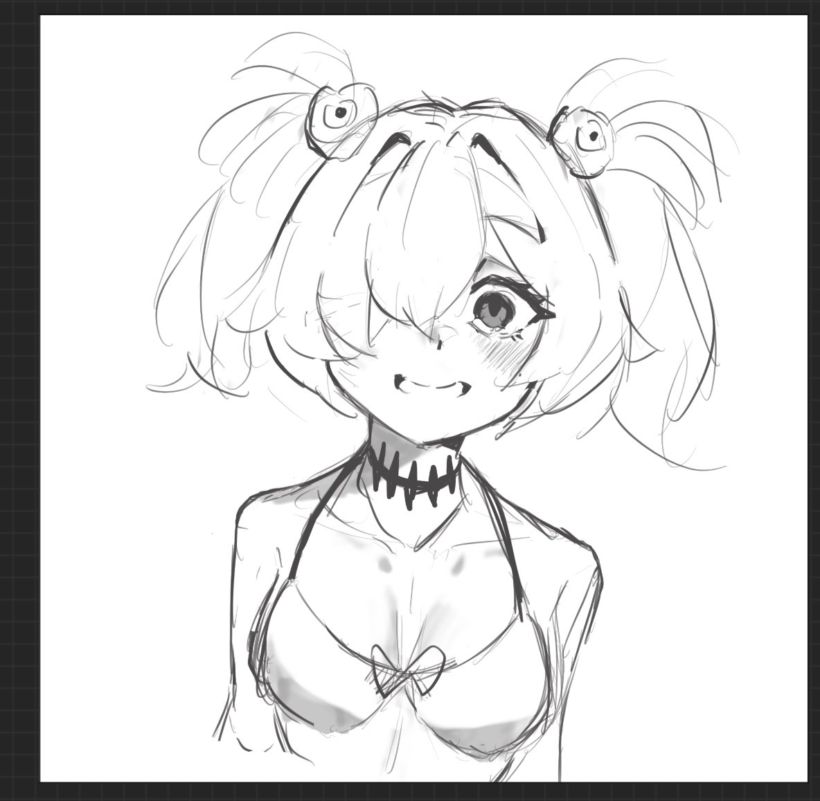 板垣カノエ好き❤️