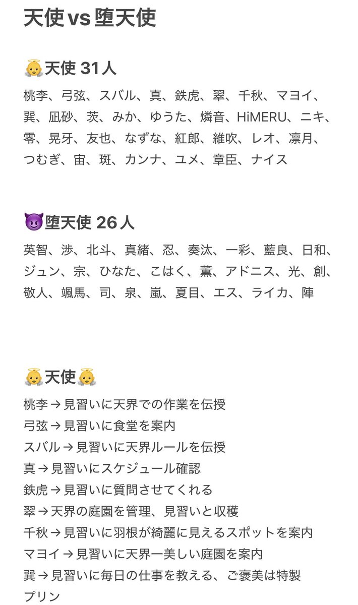 そらかる🐰 (@sola_quartet) / Posts / X