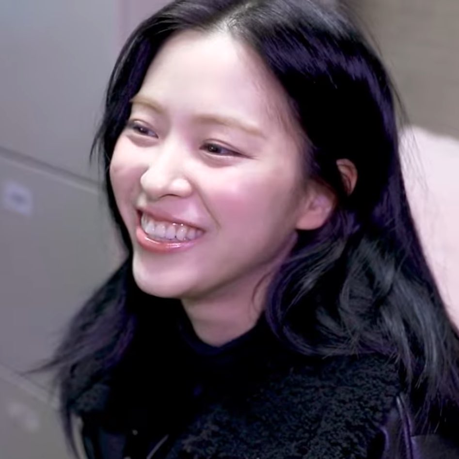 dailyryujins's tweet image. my favorite smile in the entire universe