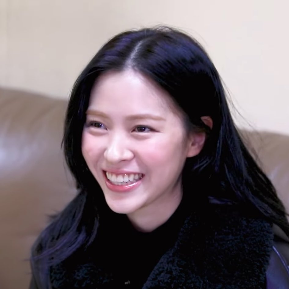 dailyryujins's tweet image. my favorite smile in the entire universe