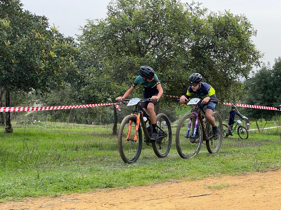 🚴‍♂️ Recuerda que este domingo 23 de noviembre tendrá lugar la BTT Rally Circuito Provincial de Diputación de Sevilla. La entrega de dorsales será de 8:30 a 9:30 horas de la mañana. Las pruebas comenzarán a las 10:00 horas.