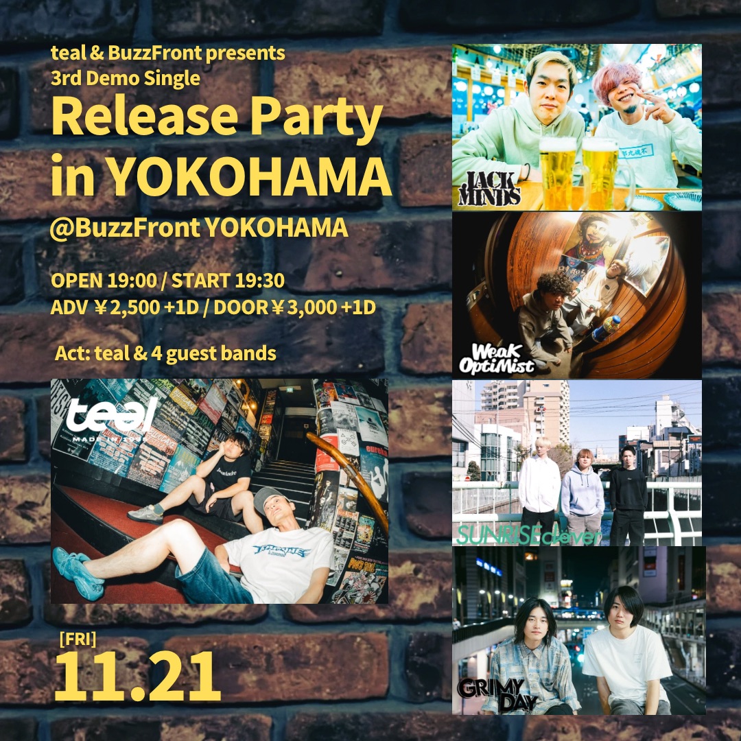 JACK MINDS tweet media