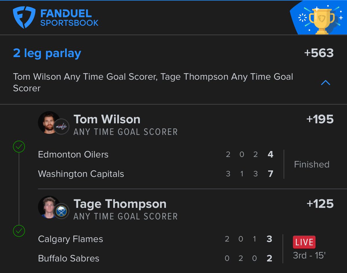 Good night 💰 let’s run it back