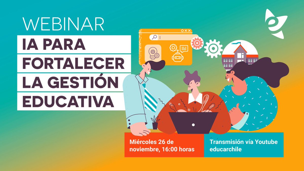 Portal Educarchile tweet media