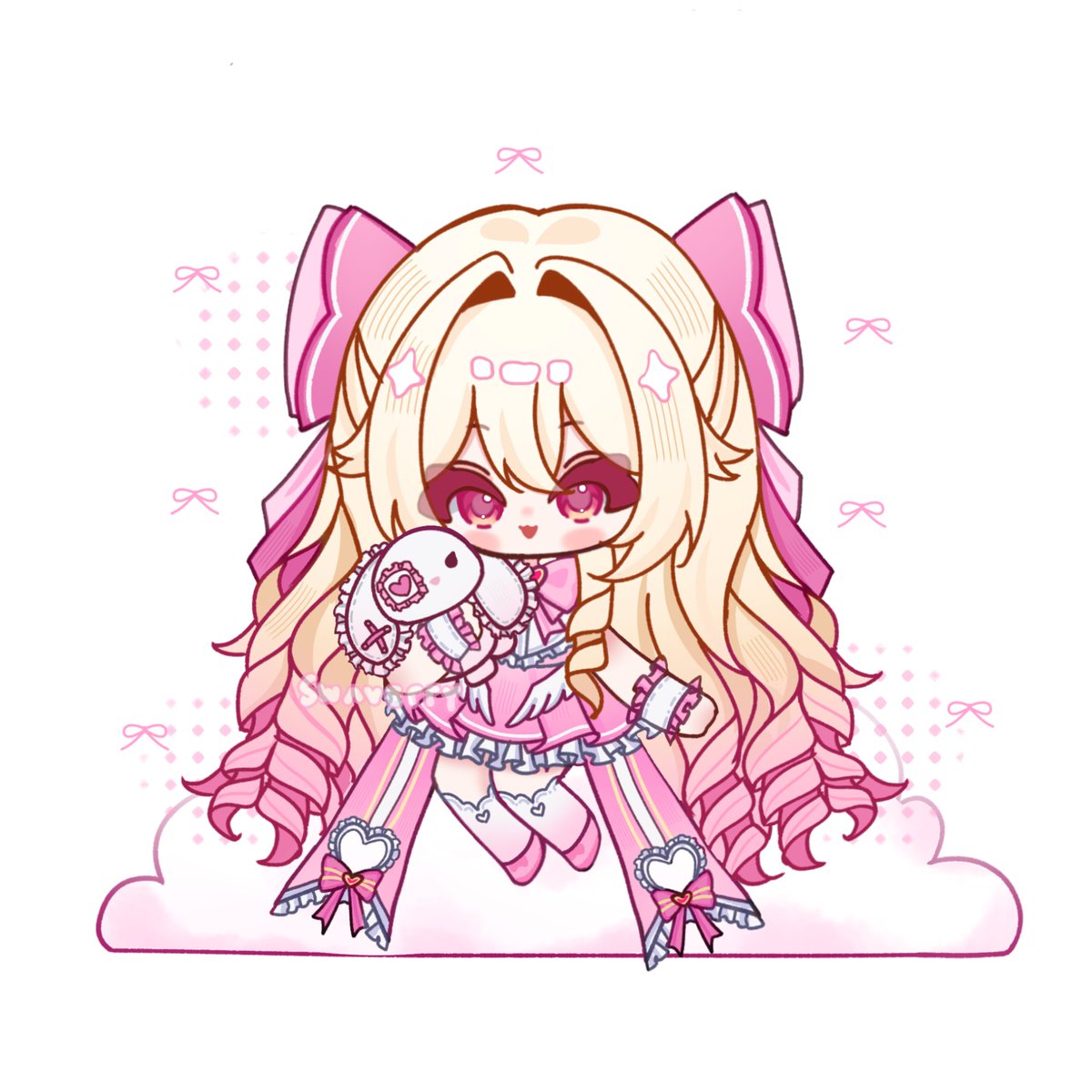 🌊 wave - vgen comms tweet media