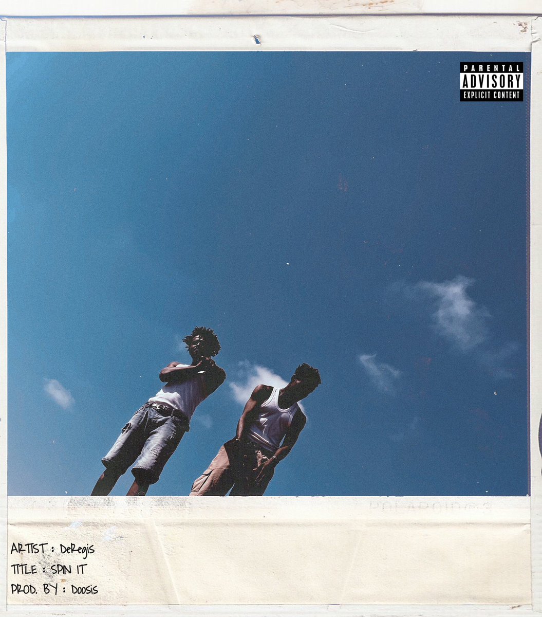 KhofiSnr's tweet image. @DeRegis #SpinIt Is Yours This Friday ….