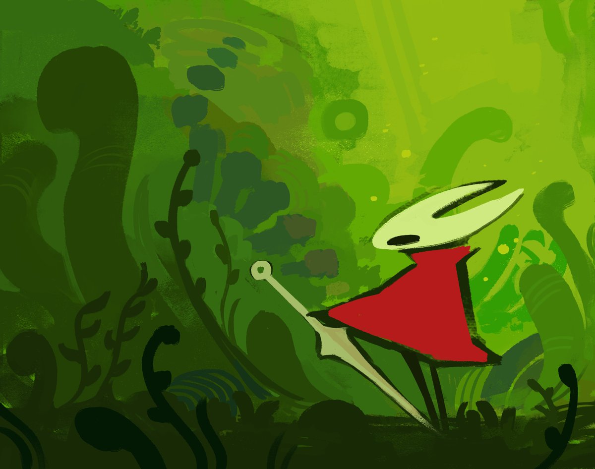 herman_draws's tweet photo. moss grotto
#silksong https://t.co/kweULdi8QA