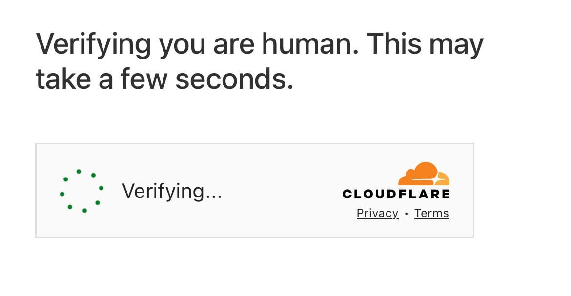 _giorgiomoroder's tweet image. Apakah ini buntut rang-orang Komdigi pada sebel tiap ketemu cloudflare verifikator ? 🤣🤣🤣