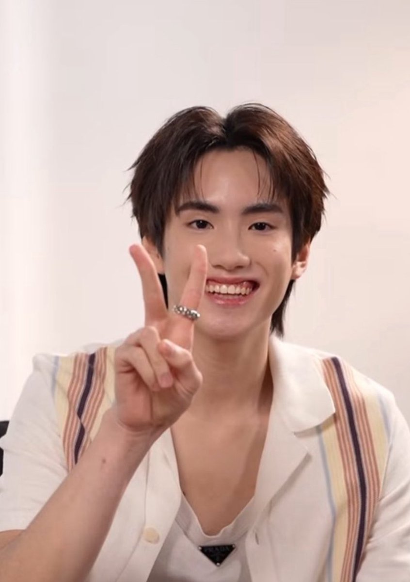 pipapipa77's tweet image. เจ้าหนูยิ้มหวานจังค้าบบบ

#PHUTATCHAI 
#PrimeCastxPHUTATCHAI