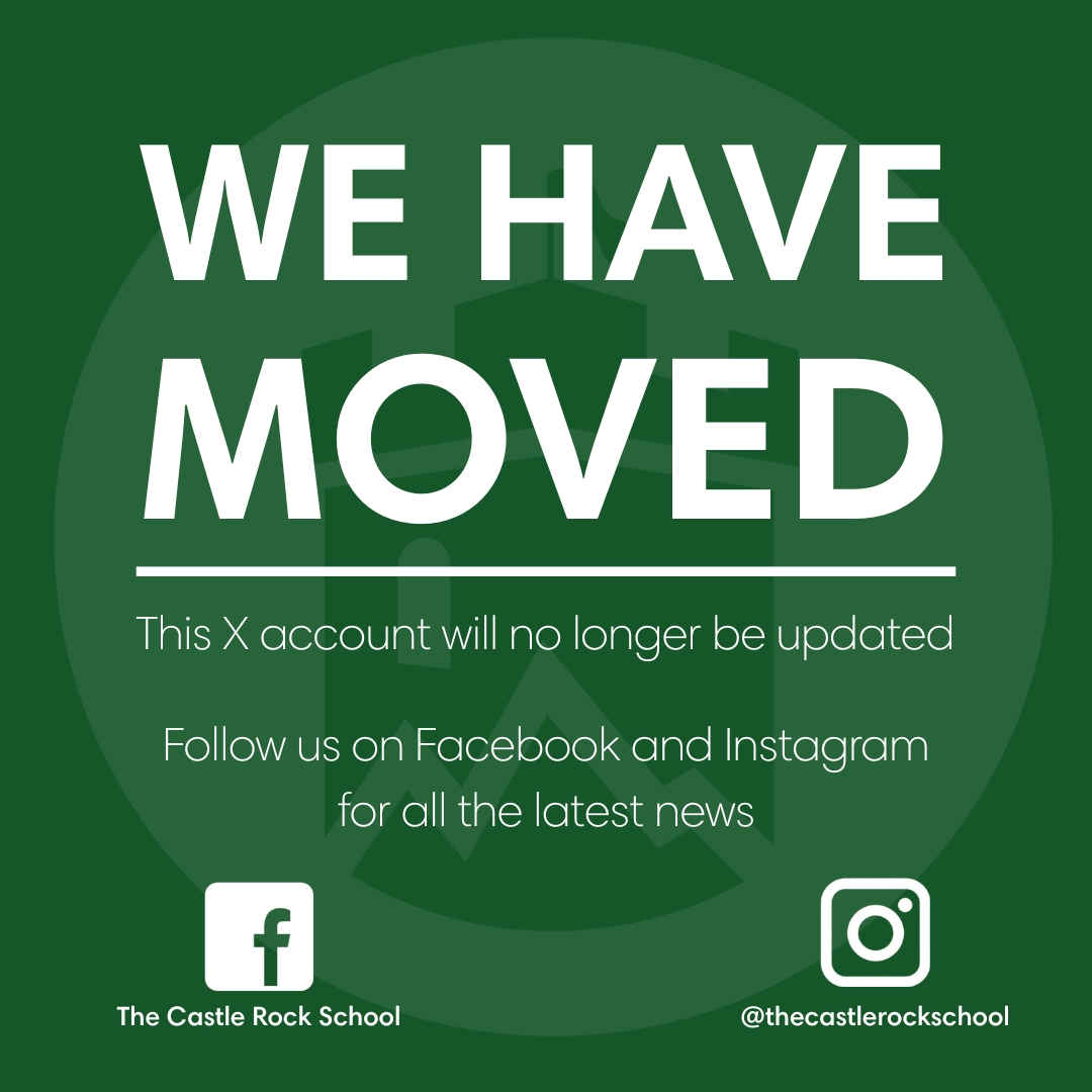 The Castle Rock School tweet media