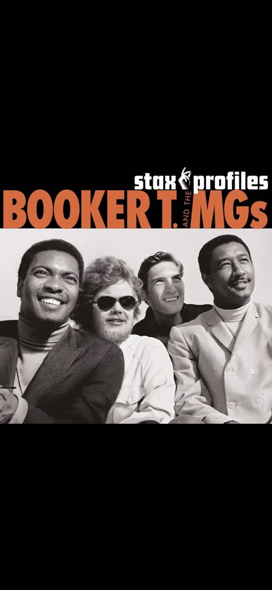 LilBroJftb's tweet photo. Booker T. &amp; The MGs and Otis Redding https://t.co/5T9bZzUHWz