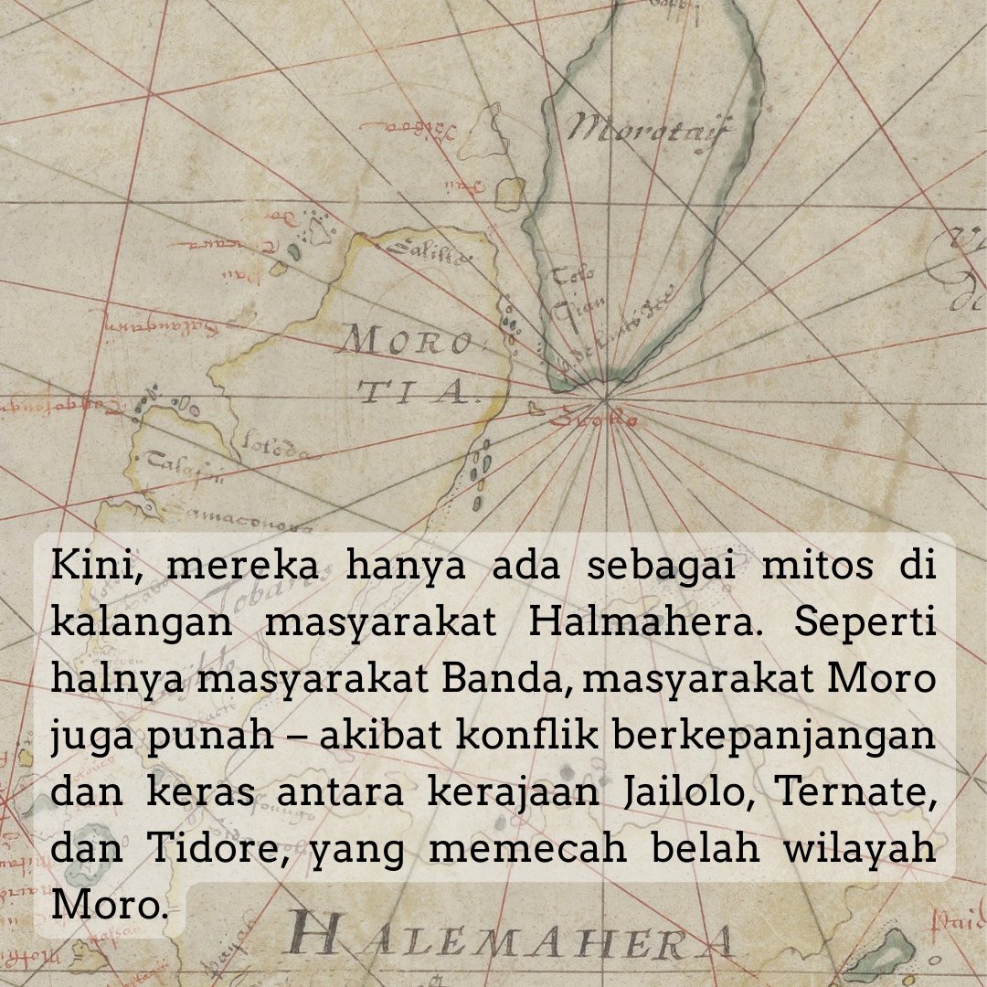 kallinikos1980's tweet photo. Suku #Moro yang Hilang di Halmahera Utara. Sejarah singkat. Lanjutkan di bawah. 👇#losttribes #lingon #togutil #halmahera https://t.co/FEY0oCpVv9