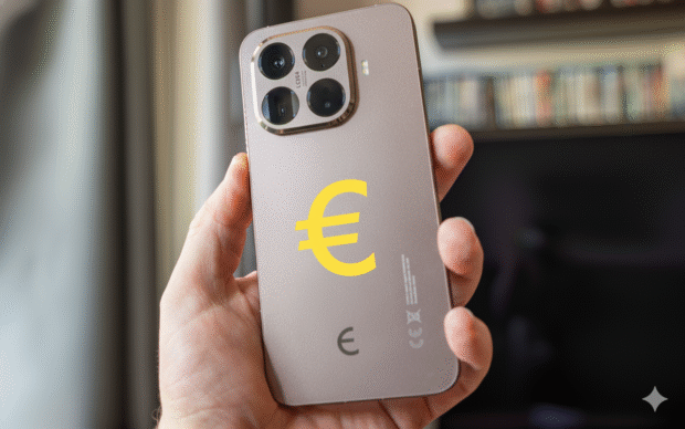 AndroidPlanet's tweet image. Waarom smartphones in 2026 (nog) duurder worden → androidplanet.nl/nieuws/smartph… door Mike Peek