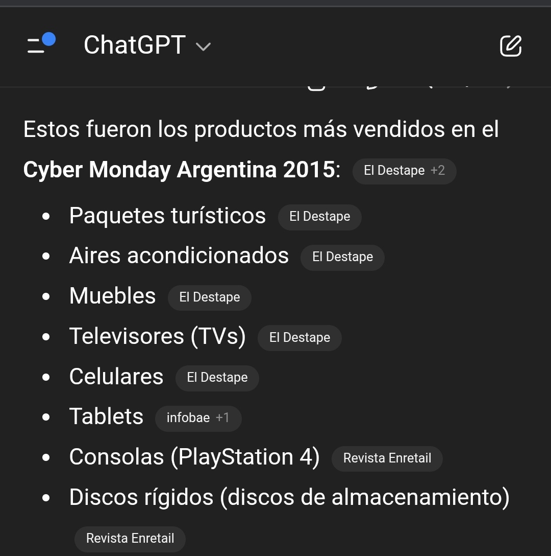 <a href="/CFKArgentina/">Cristina Kirchner</a> Que bien que estábamos cuando estábamos mal..