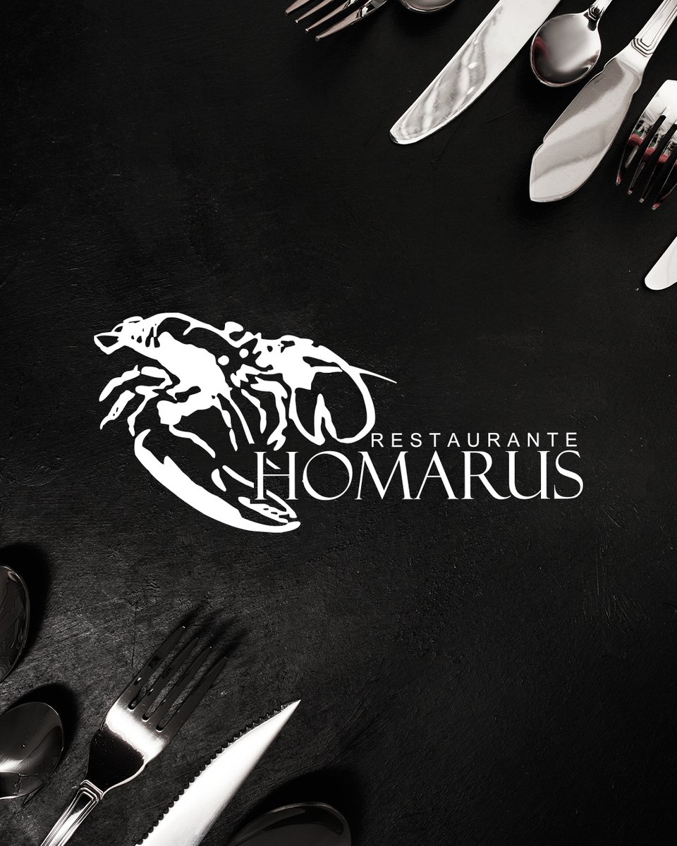 Restaurante Homarus tweet media