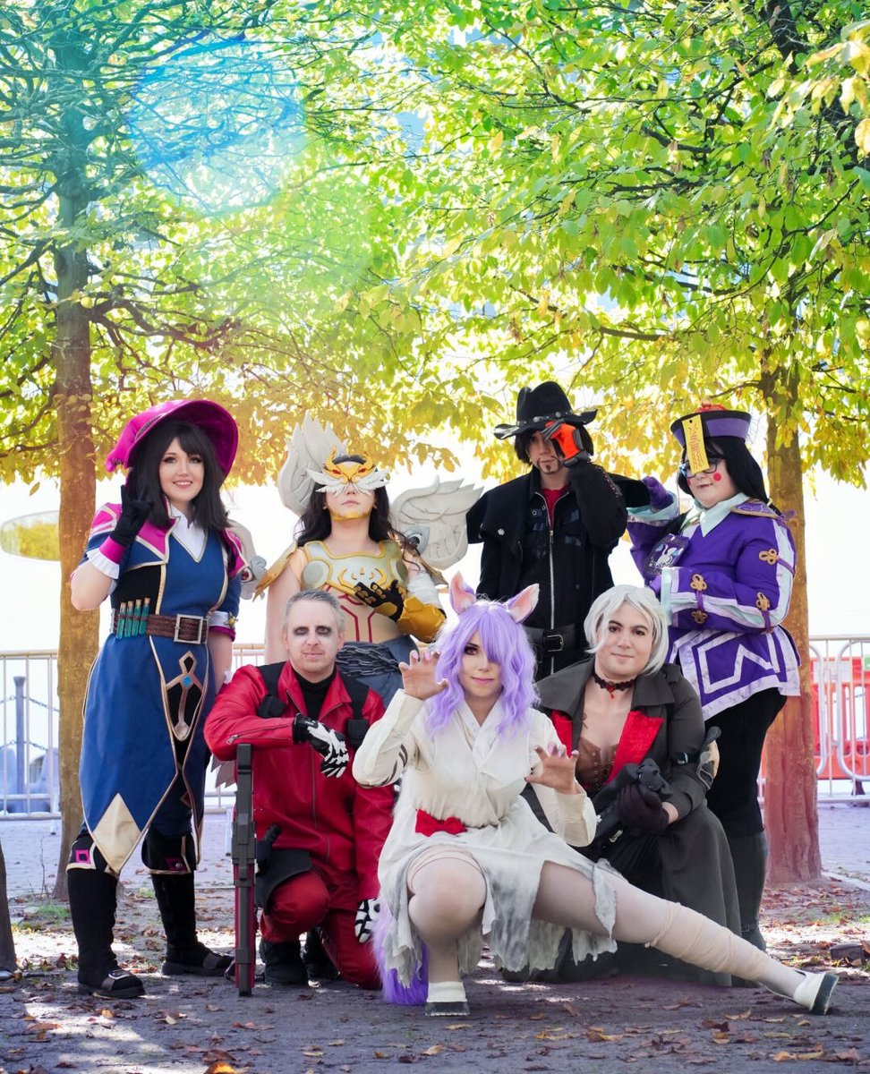 Xander / Cyber tweet media