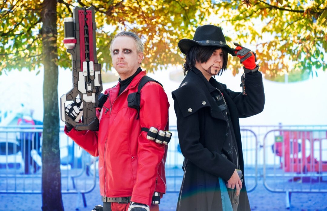 Xander / Cyber tweet media