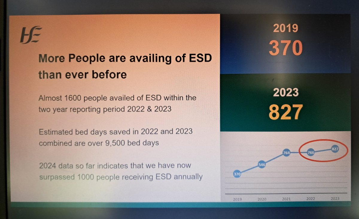 Claire Prendergast tweet media