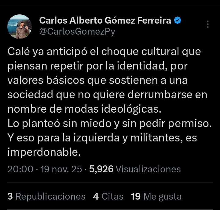 Sin reintegro / Con reintegro