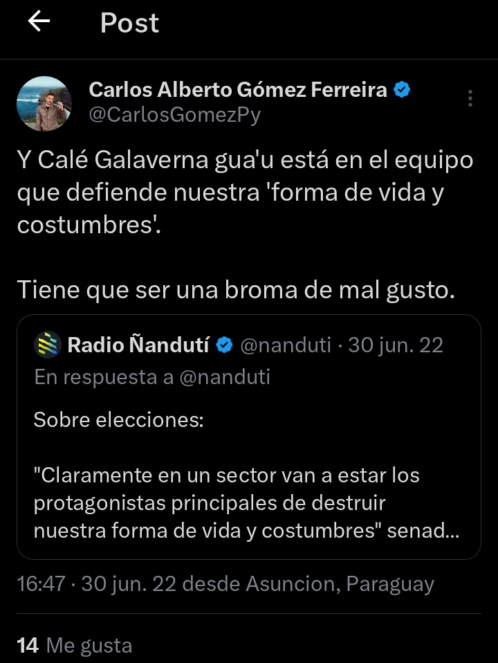 Atiendoaparatos's tweet image. Sin reintegro / Con reintegro