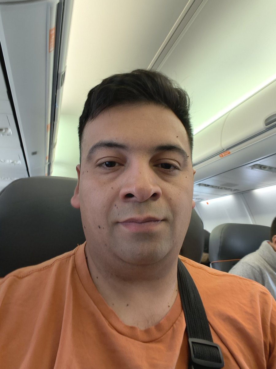 Yendo a LAIC 🇧🇷🇧🇷🇧🇷