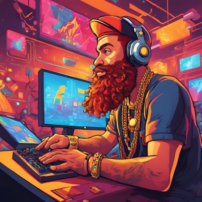 Frosty_ENT's tweet photo. #NewProfilePic https://t.co/9x3dq9mwD8