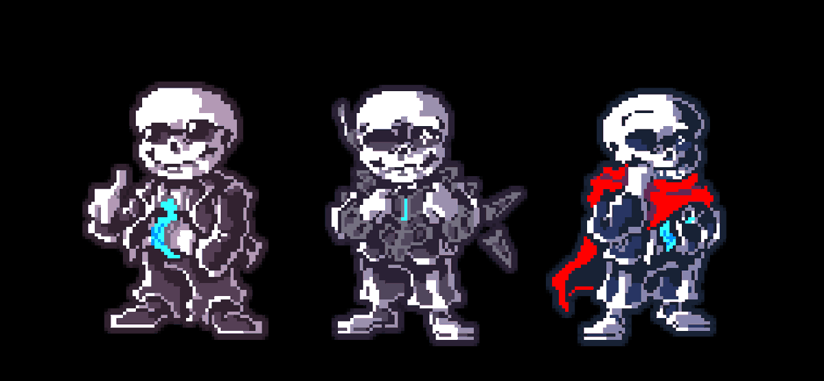 The_Am5's tweet image. Canon A!KTT by @dazerosaiko