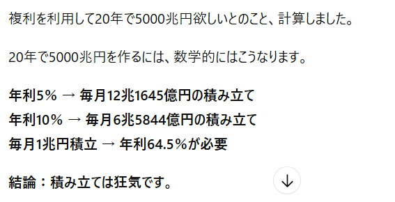 ryublo1's tweet photo. chatgptに初めて腹立った。 https://t.co/fvSWInJ7Mr