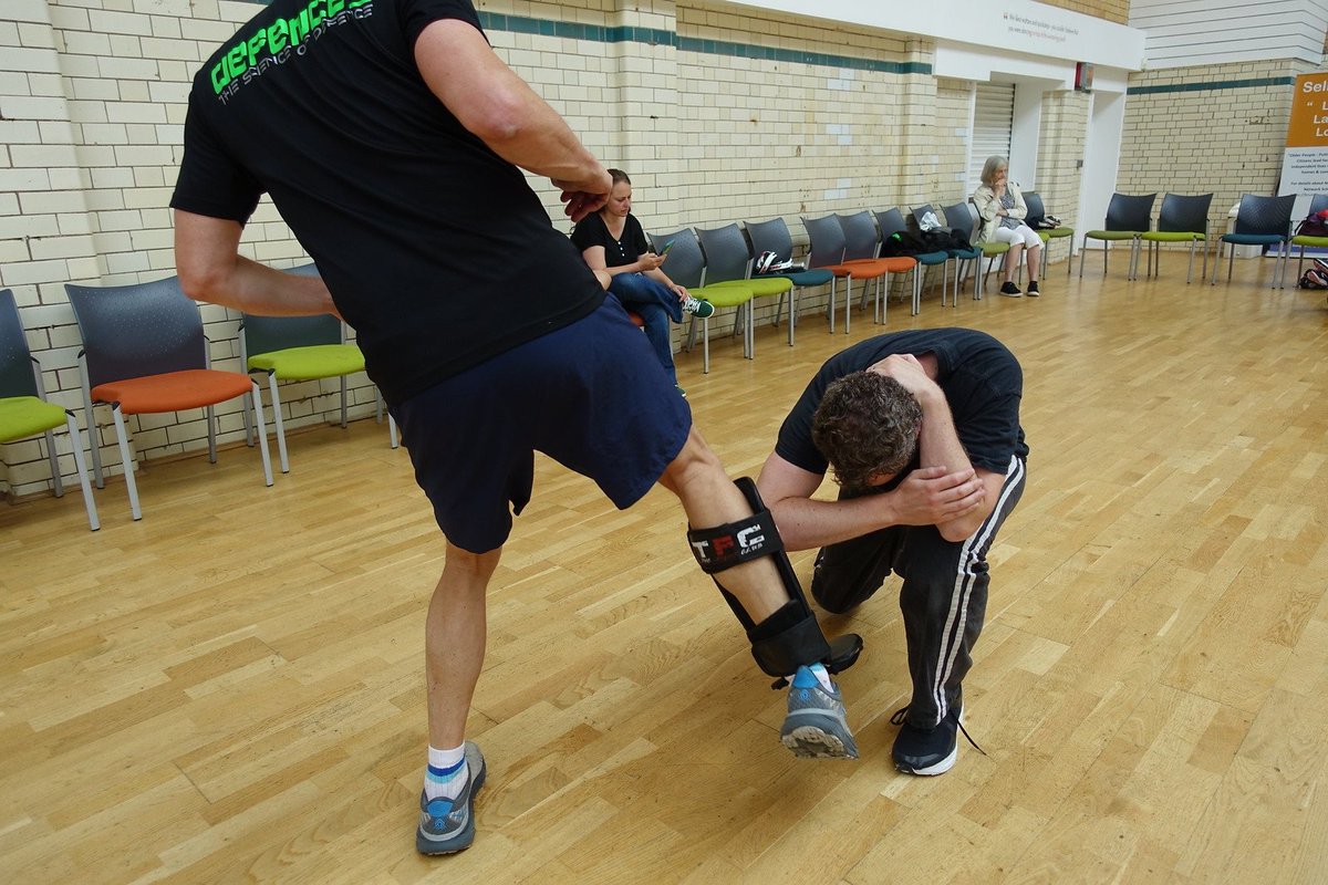 Defence Lab tweet media