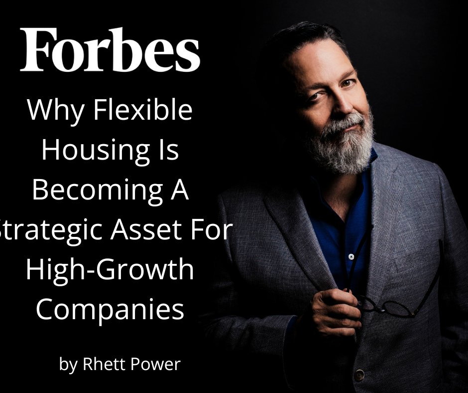 Relocation stress is real, &amp; housing is often the cause.

Flexible, reliable housing helps teams