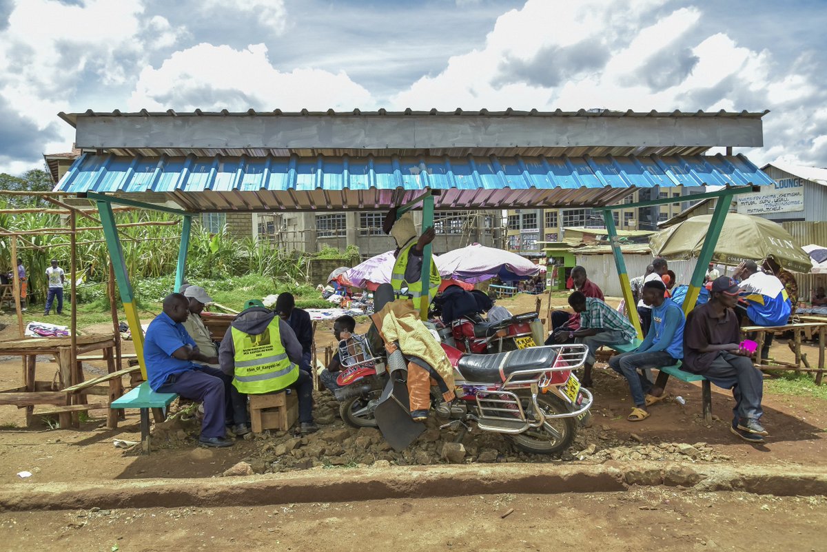 ItsNjorogeK's tweet image. Youth skilling programs continue to equip thousands with practical abilities—from driving to technical skills—ensuring sustainable earning opportunities across the county.
Kirinyaga Rising #WaiguruSOCA2025Empowerment #KaziIongee @AnneWaiguru