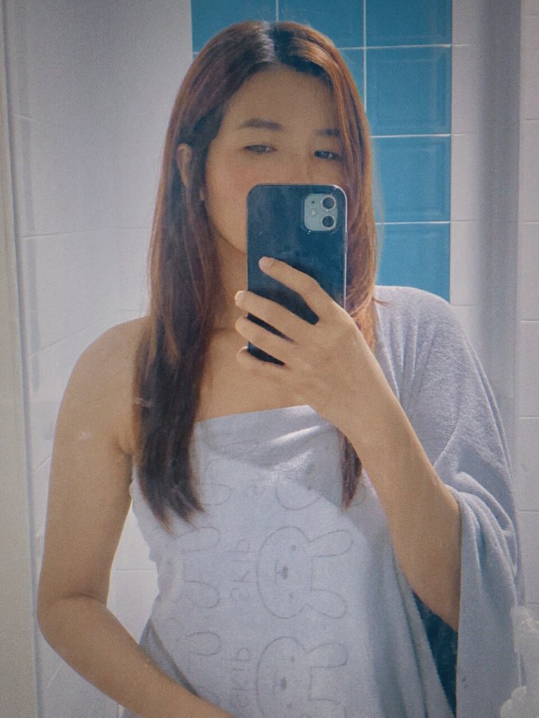 gray_JM1569's tweet image. ก็เรียบร้อยเป็นนี่🐰