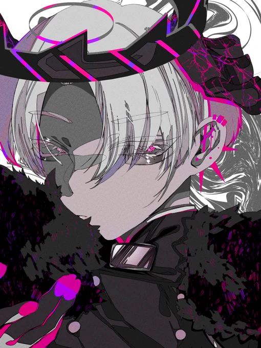 ヒナ #ブルアカ