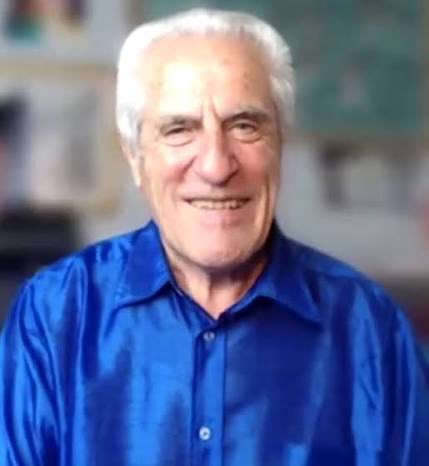camille_moscow's tweet photo. Christian Tal Schaller s’est éteint à 81 ans… et avec lui disparaît l’un des derniers médecins qui osaient défier le récit officiel.
Ancien collaborateur de l’OMS devenu dissident, il dénonçait depuis des années les dérives du « système médical » et les campagnes vaccinales qu’il qualifiait de génocide planétaire. On l’a ridiculisé, censuré, traqué… mais jamais fait taire