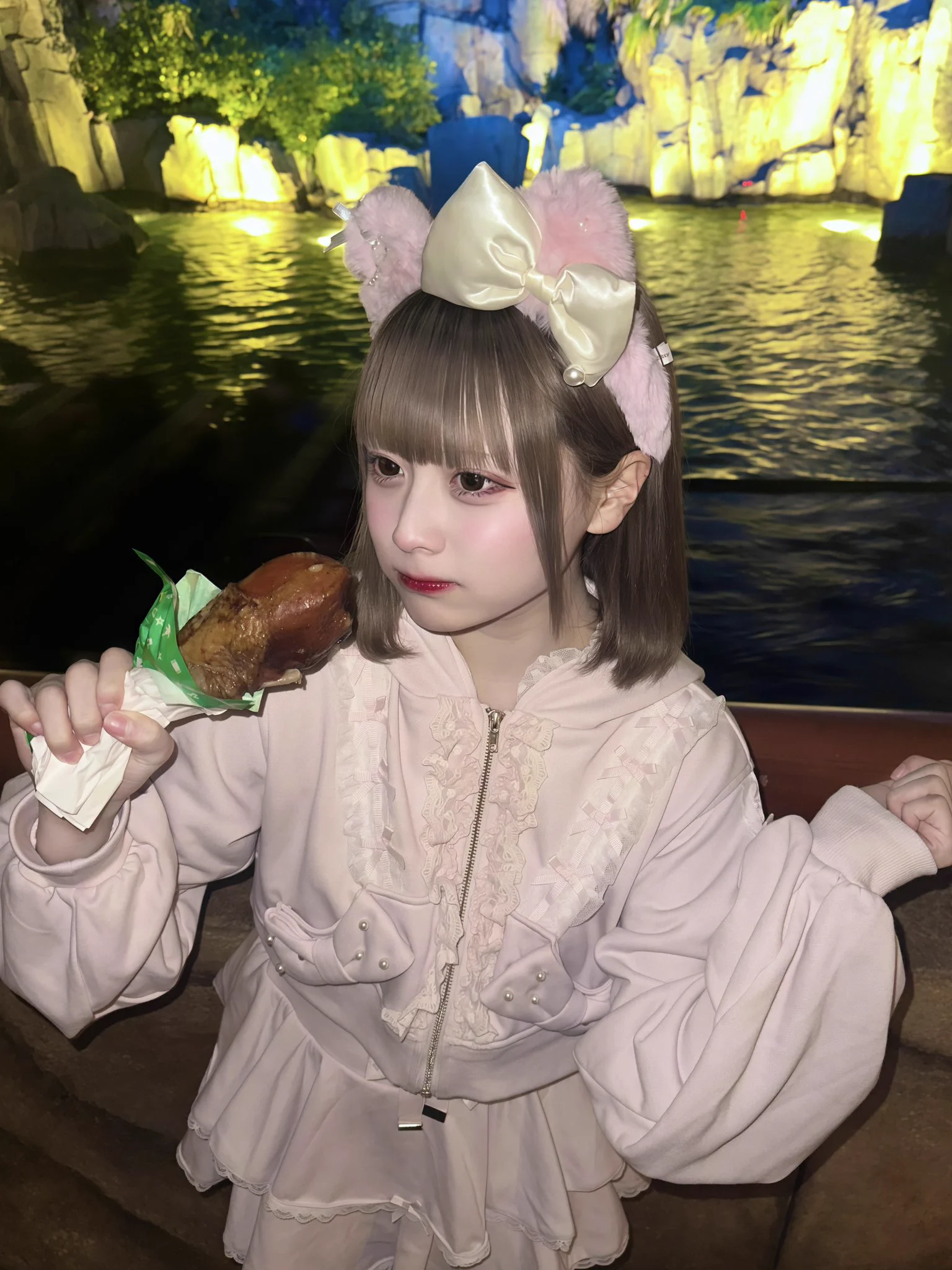 天宮しゅな🥹ྀི🍼 (@Shuna__16) / X