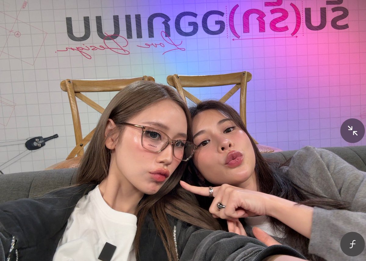 janeeeyeh's tweet image. มาๆๆ
#WETVxLovedesignFinalEPlive