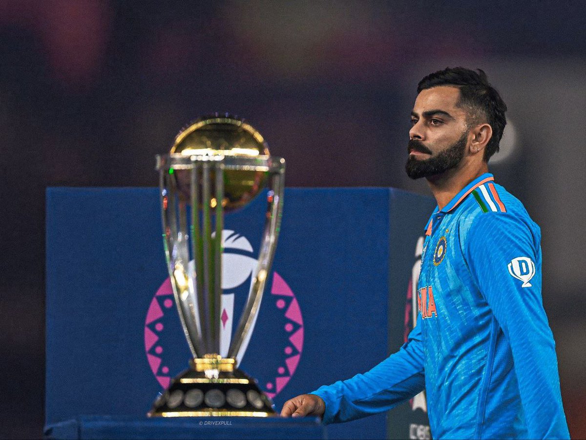 MalikYug28261's tweet image. Still a dream 
#OPPOFindX9onFlipkart
#ViratKohli #wc23
#19november