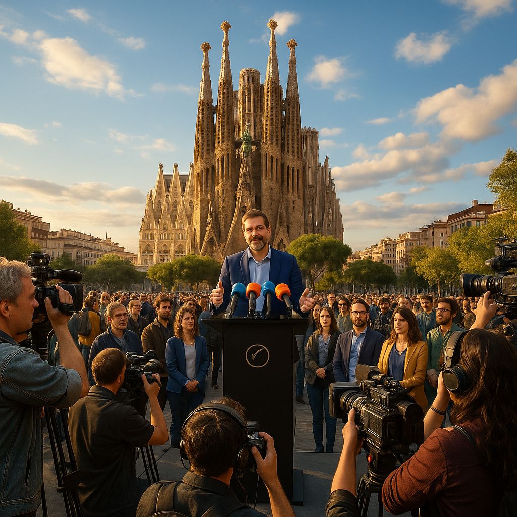 jobsreach_net's tweet image. Exciting news for tech innovators! Barcelona has just unveiled Europe’s first large-scale 6G testbed, accelerating the continent’s leap into next-gen ...

 Explore new career opportunities and industry insights at 
recruit.jobsreach.net

#6G #BarcelonaTech #WirelessInnova