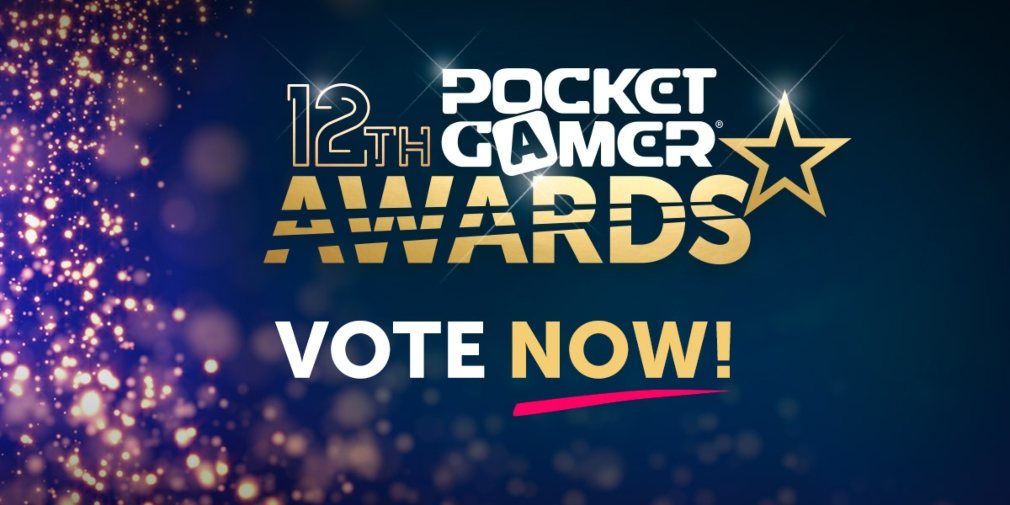 Pocket Gamer France tweet media