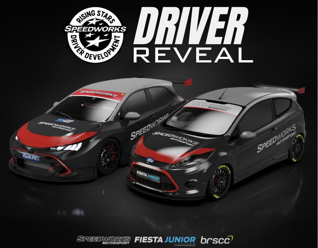 Speedworks Motorsport tweet media