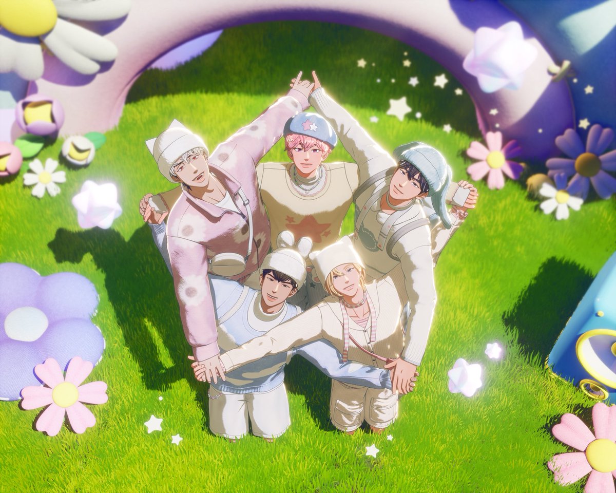 plave_official's tweet image. PLAVE
2nd Single Album
&apos;PLBBUU&apos;
 
Special Photo ⭐

드림로 433 근처야
10분 뒤에 만나요 ₚₗₐᵥₑ ♡♬

#PLAVE #플레이브
#PLAVE_2nd_Single_Album
#PLBBUU #BBUU #SANRIO