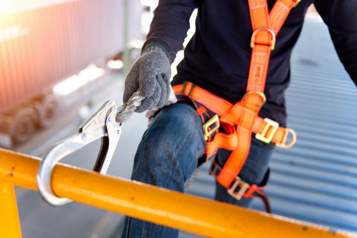 1NTS's tweet image. Don&apos;t miss out on your chance to become certified in Safety Harness Train the Trainer! Our 2-day course is perfect for anyone working at heights and using harnesses. 
Get booked for Dec or Jan.
#safetyharness #workatheight #trainthetrainer #RoSPAAssured

ntstraining.co.uk/trainer-course…