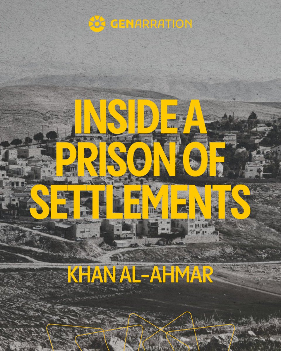 Genarration tweet media