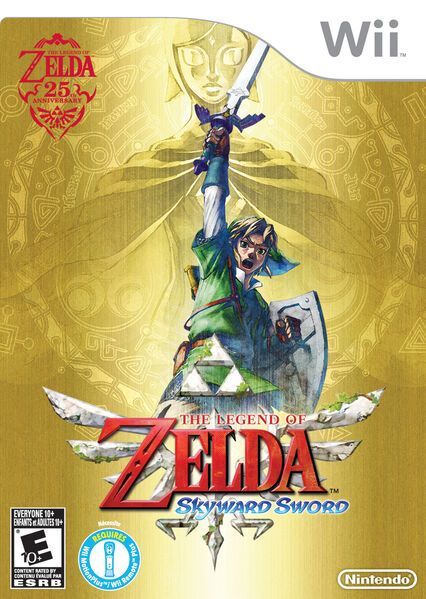 Zelda Universe tweet media