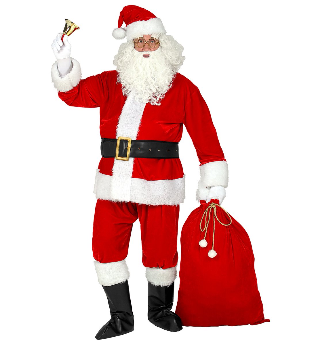 MyFancyDressIE's tweet image. 🎅✨ Step into Santa’s boots in style!
Our Professional Ultra Velvet Santa Suit is perfect for grottos, parades &amp;amp; Christmas parties 🎄🎁

👉 myfancydress.ie/products/profe…

#SantaSuit #ChristmasMagic #FestiveFun