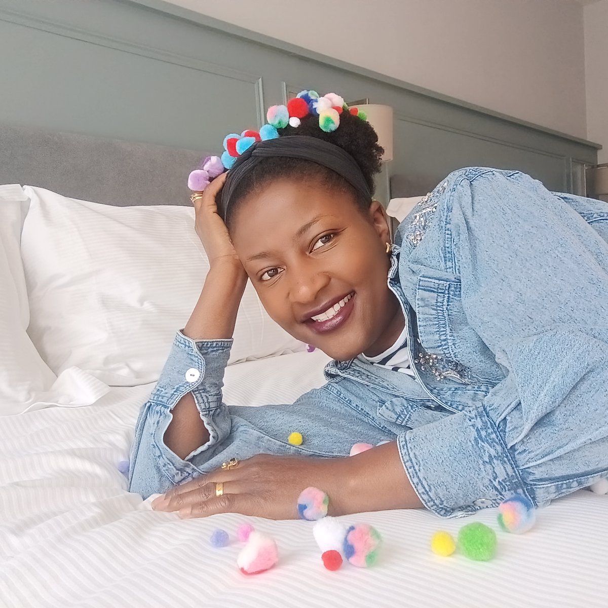 Josephine Oniyama tweet media