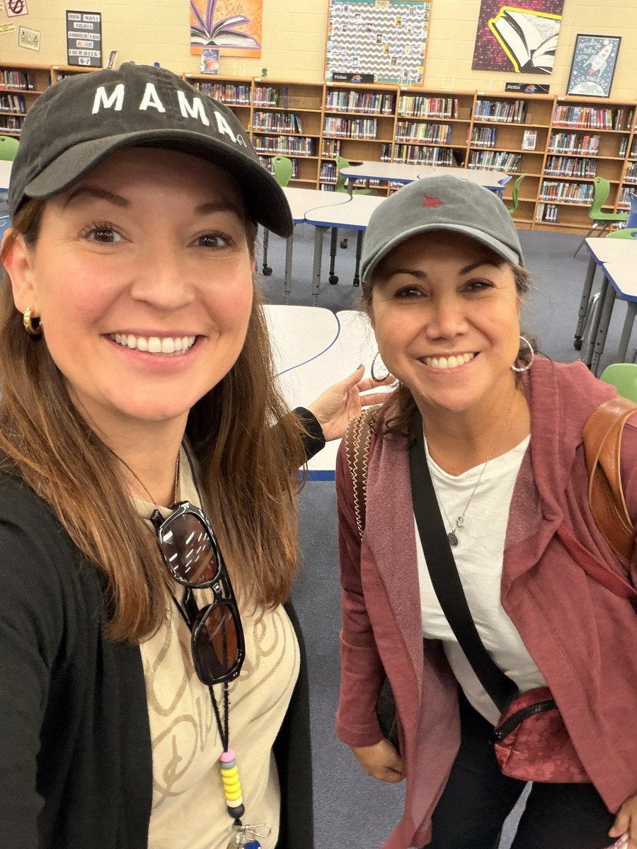 Electives spirit day- (soccer moms) Day 2  and thank you Sunshine club for breakfast 🌮 Nice way to start the day 😊#skyhawkpride #vhawks